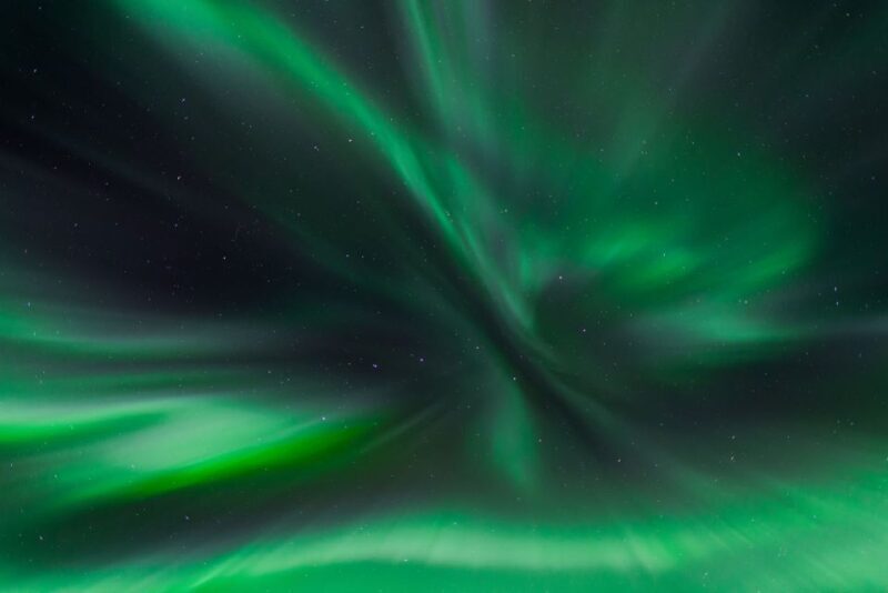 Abisko: Guided Aurora Chase with Hotel Transfers - What’s Included and What’s Not