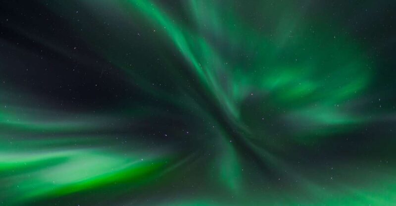 Abisko: Guided Aurora Chase with Hotel Transfers - The Guides and Experience Quality