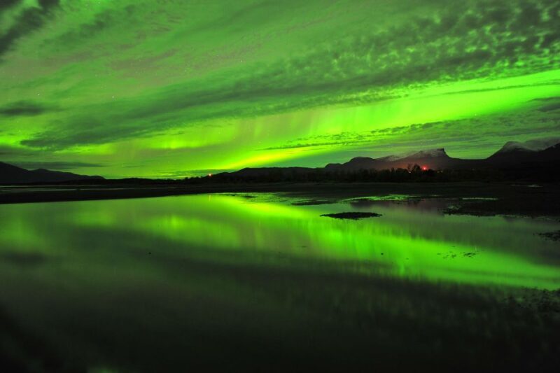 Abisko: Guided Aurora Chase with Hotel Transfers - Final Thoughts: Who Should Book?