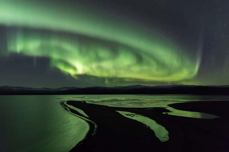 Abisko: Guided Autumn Aurora Chase with Hotel Transfers - Who Will Love This Tour?