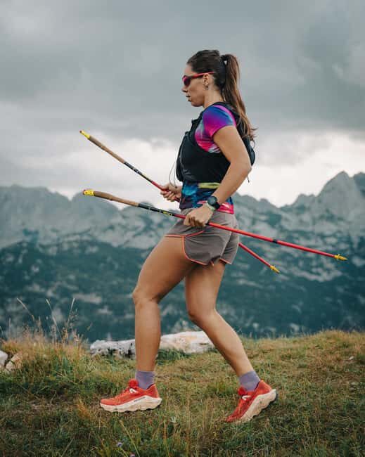 abljak: Black Lake & Zminje Lake Trail Running Tour - The Itinerary: What You Can Expect
