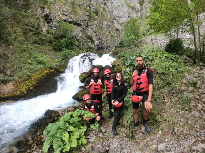 abljak: Half-Day Tara Canyon Rafting Tour - Introduction
