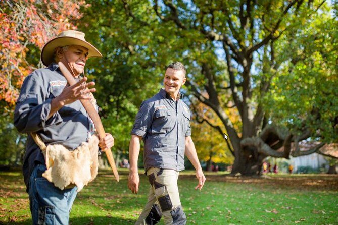 Aboriginal Heritage Walk - Royal Botanic Gardens Victoria, Melbourne Gardens - Who Should Take This Tour?