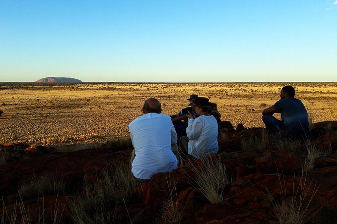 Aboriginal Homelands Experience - Exploring the Itinerary in Detail