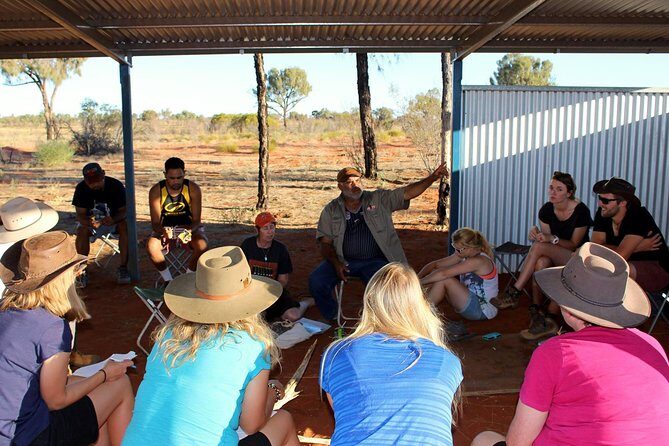 Aboriginal Homelands Experience - Authentic Cultural Connections