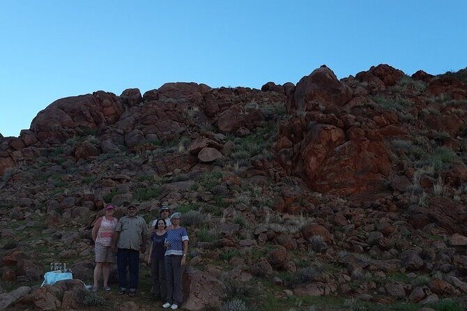 Aboriginal Homelands Experience - Practical Aspects and Value