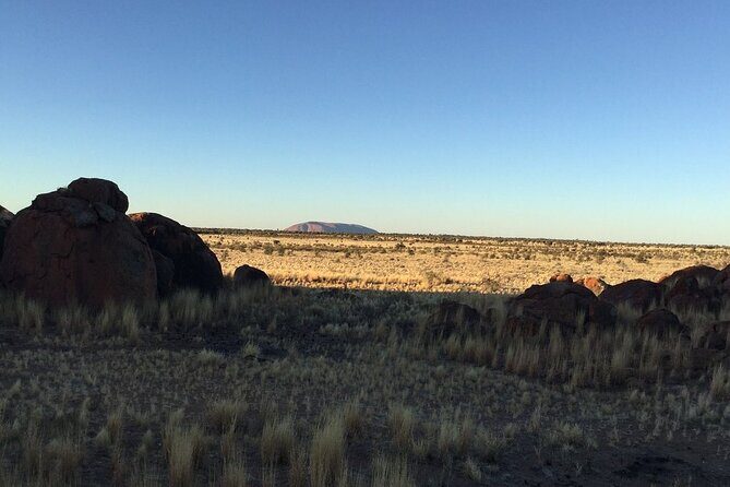 Aboriginal Homelands Experience - FAQ