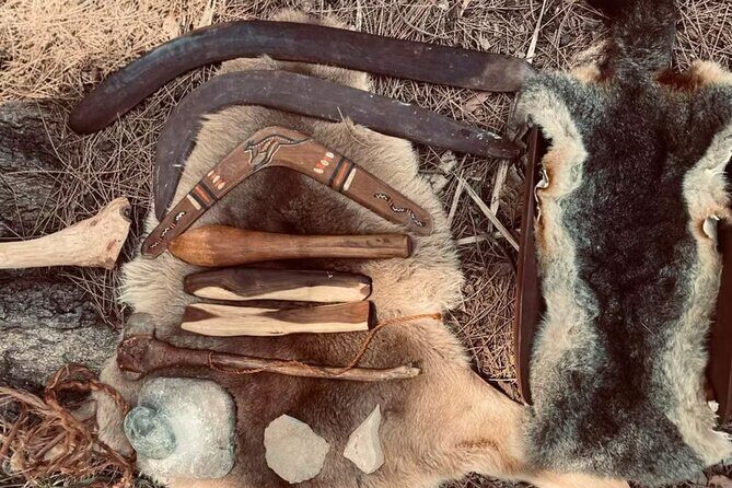 Aboriginal Sydney Cultural Immersion Tour - Final Thoughts