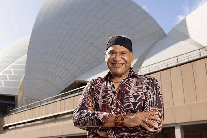 Aboriginal Sydney Cultural Immersion Tour - FAQ
