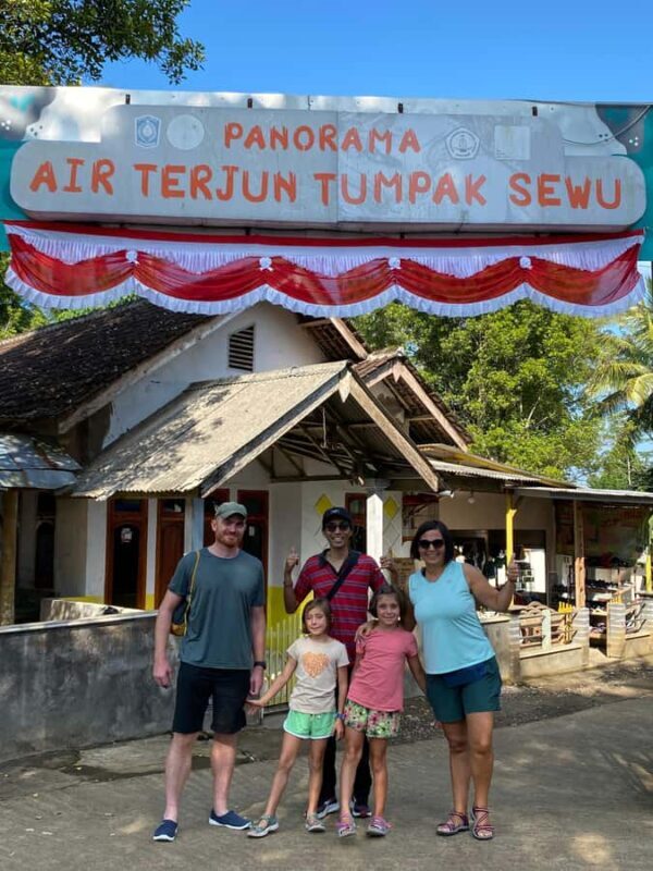 Above the Clouds Tour: B29 Peak & Tumpak Sewu Waterfall 3D2N - Authentic insights from reviews