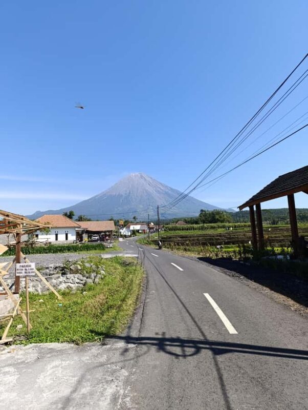 Above the Clouds Tour: B29 Peak & Tumpak Sewu Waterfall 3D2N - The Sum Up