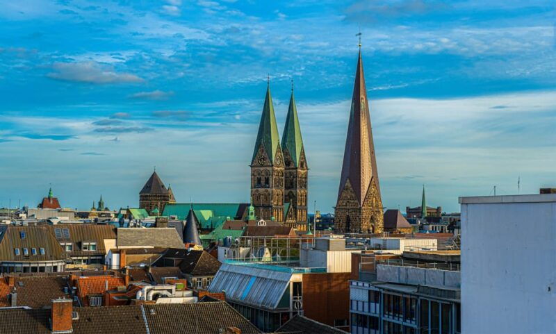 above-the-rooftops-of-bremen