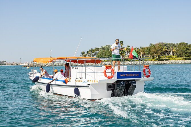 Abra Tours - Dubai Sightseeing Cruises (Shared Boat Tours) - The Sum Up: Is This Cruise Right for You?
