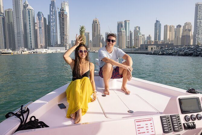 Abra Tours - Dubai Sightseeing Cruises (Shared Boat Tours) - FAQ