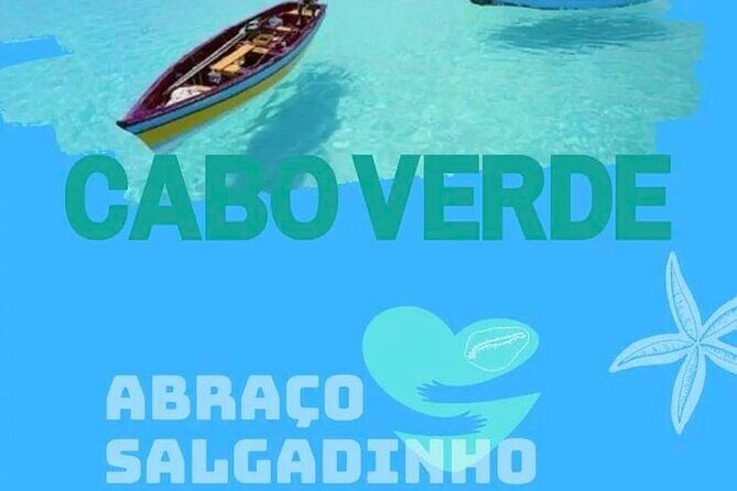 Abraço Salgadinho - Sal Island Tour - Detailed Itinerary Breakdown