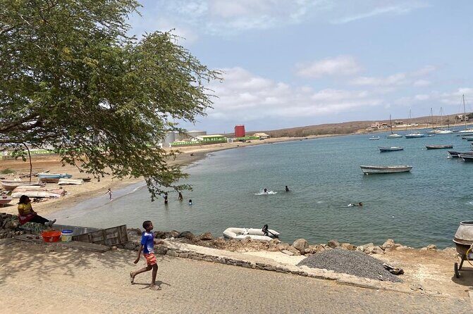 Abraço Salgadinho - Sal Island Tour - Final Thoughts