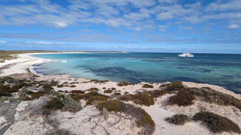 Abrolhos Islands 5 Day Cruise & Fly from Geraldton - Discovering the Abrolhos Islands: A Unique Australian Experience