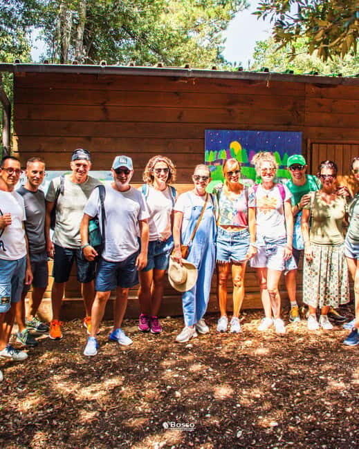 Abruzzo, Gran Sasso: Weekend in the Tirino Valley - Exploring the Tirino Valley: A Full Breakdown