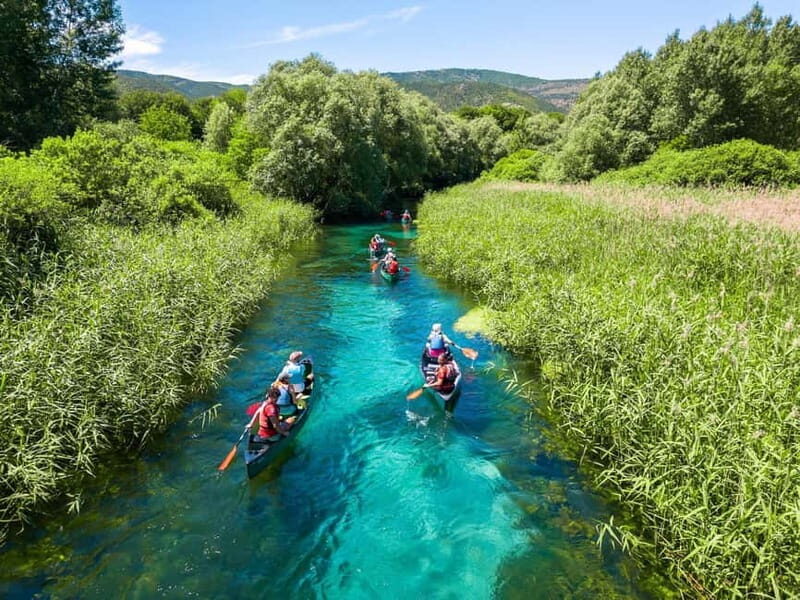 Abruzzo, Gran Sasso: Weekend in the Tirino Valley - The Sum Up
