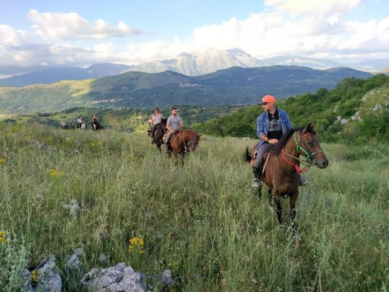 abruzzo-horseback-adventure-in-the-simbruini-national-park