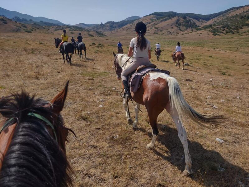abruzzo-horseback-adventure-in-the-simbruini-national-park