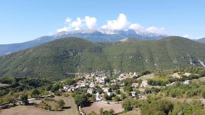 Abruzzo: Incredible e-bike adventures admiring the 4 medieval towers - An In-Depth Look at the Abruzzo E-Bike Tour