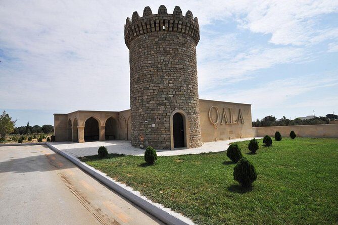 Absheron Castles Tour - Exploring the Absheron Castles Tour in Detail