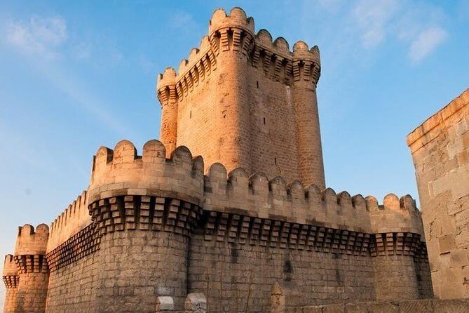 Absheron Castles Tour - Frequently Asked Questions