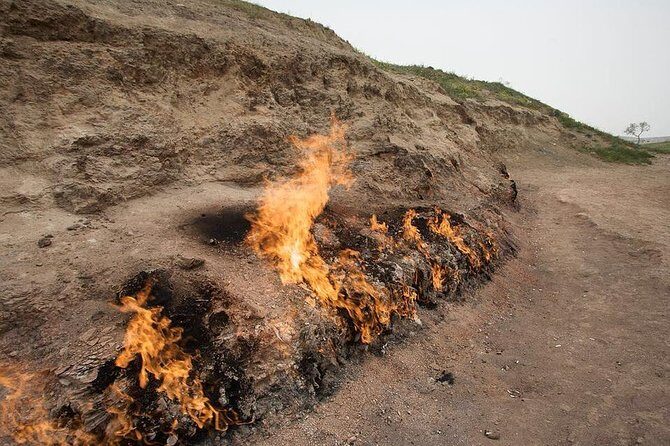 Absheron Peninsula Half-Day Private Tour - FAQ