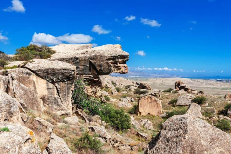 Absheron - Shahdili Tour - An Introduction to the Experience