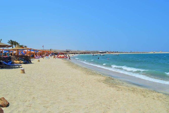 Abu Dabbab over day - Snorkeling in Turtles House - Hurghada - Who Will Love This Tour?