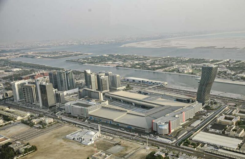 Abu Dhabi: 30min Exclusive Helicopter Tour - Who Should Consider This Tour?