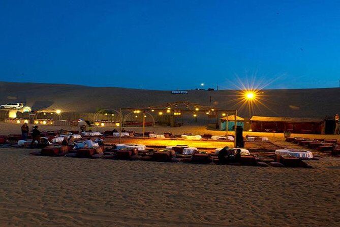 Abu Dhabi 4x4 Desert Safari BBQ Dinner , Camel Ride , Belly Dance - Frequently Asked Questions