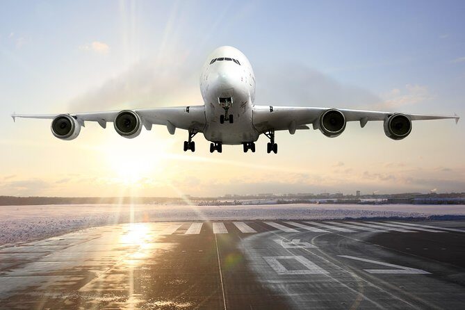 Abu Dhabi Airport Private Arrival Transfer to Any Hotel in UAE - Pricing and Value