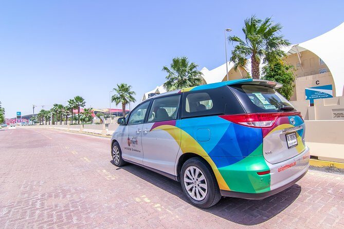 Abu Dhabi Airport Private Arrival Transfer to Any Hotel in UAE - Who Should Book This Transfer?