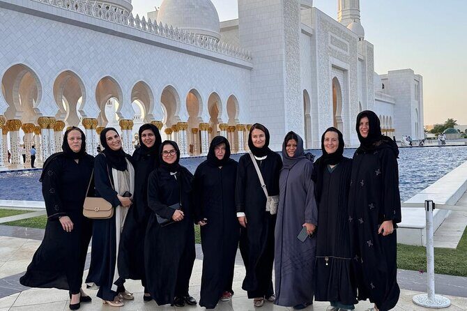 Abu Dhabi Airport Stopover, Transit or Layover Tour - The Sum Up: Is This Tour Worth It?
