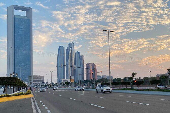 Abu Dhabi Airport Stopover, Transit or Layover Tour - FAQ