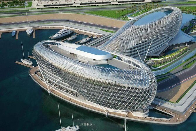 Abu Dhabi All Day Tour from Dubai - Authentic Insights from Reviewers
