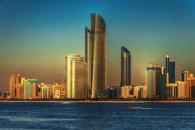 Abu Dhabi All Day Tour from Dubai - Final Thoughts