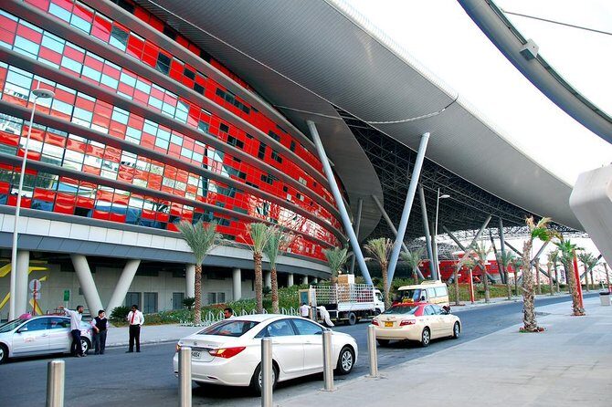 Abu Dhabi and Ferrari World Tour - Who Is This Tour Best For?
