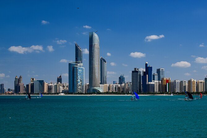 Abu Dhabi City Private Tour - An In-Depth Look at the Abu Dhabi Private Tour