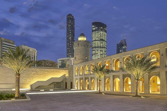Abu Dhabi City Private Tour From Dubai - Who Will Love This Tour?