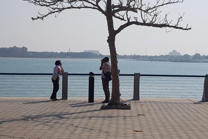 Abu Dhabi City Sightseeing (Private Tour) - In-Depth Look at the Itinerary