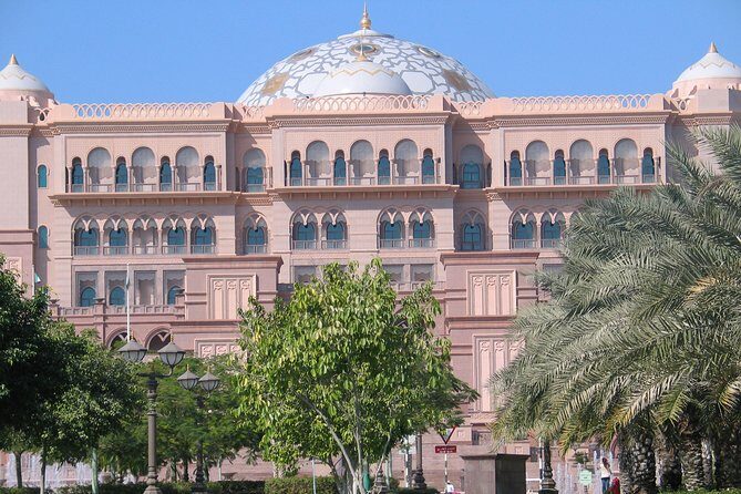 Abu Dhabi City Sightseeing (Private Tour) - Practical Aspects & Value