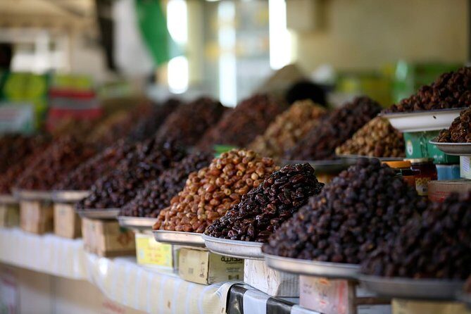 Abu Dhabi City Sightseeing Tour From Dubai - The Sum Up