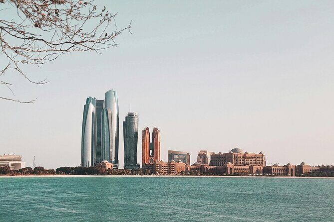 Abu Dhabi City Tour - FAQ