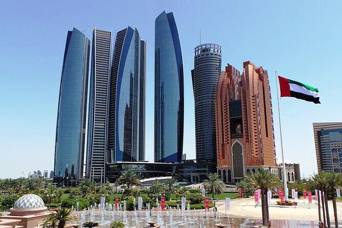 Abu Dhabi City Tour - Practical Tips for Travelers