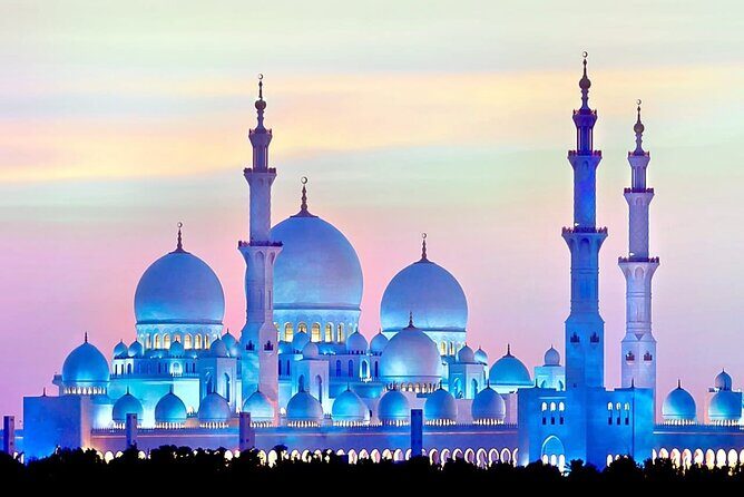 Abu Dhabi City Tour - Practical Tips for the Tour