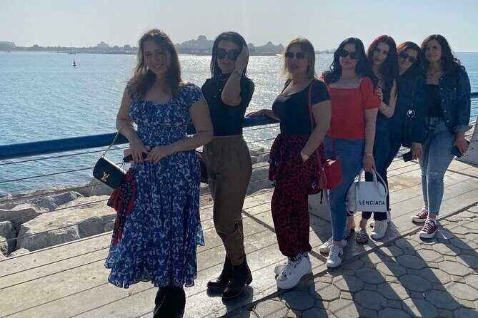 Abu Dhabi City Tour, Emirates Palace, Grand Mosque, Louvre Museum - Practical Tips for the Tour