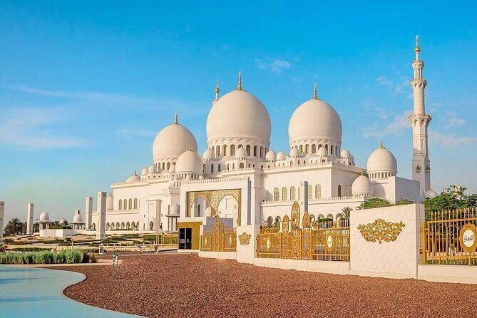 Abu Dhabi City Tour from Abu Dhabi - Practical Details and What You’ll Gain
